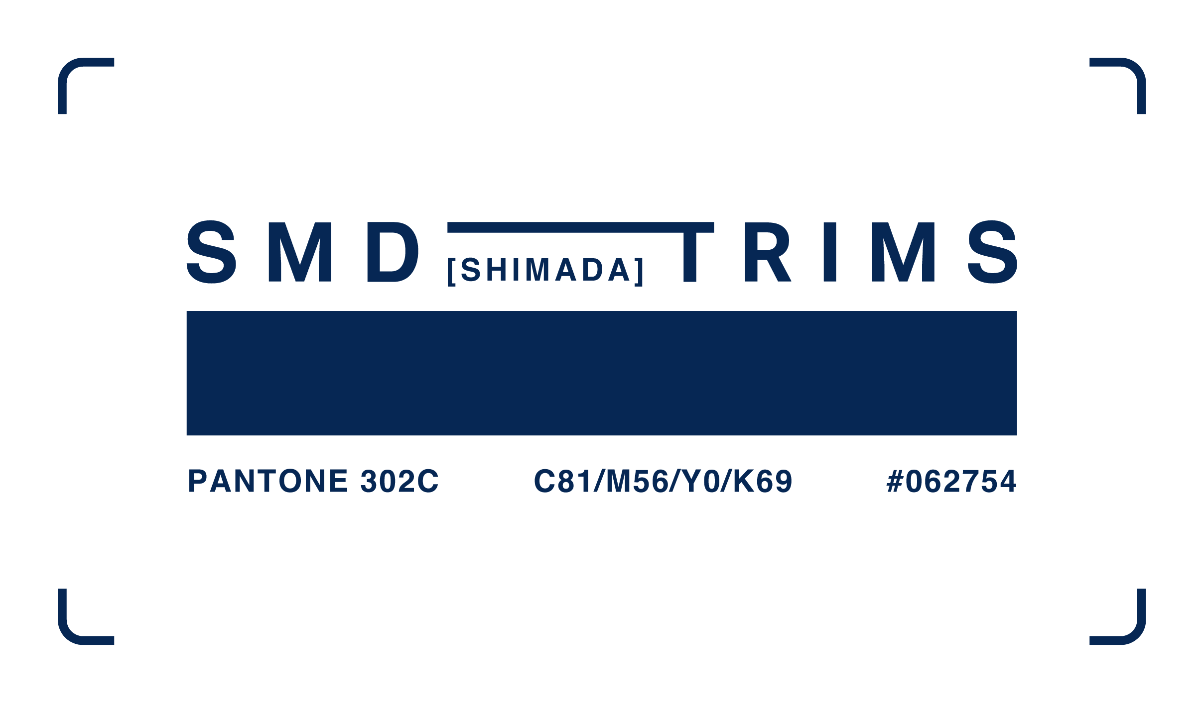 SMD TRIMS